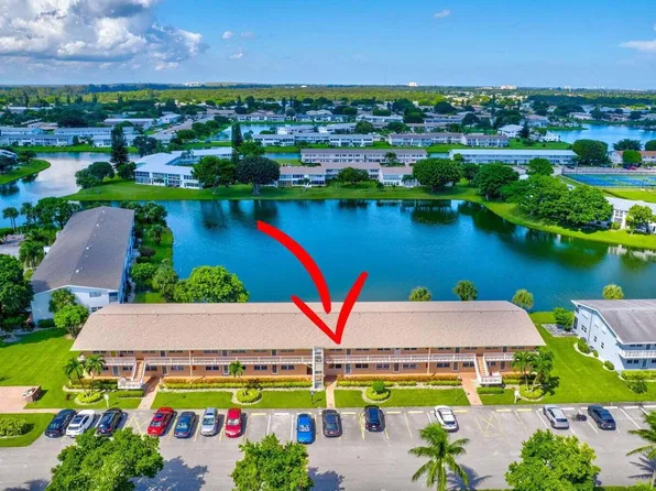 212 Somerset K, West Palm Beach, FL 33417