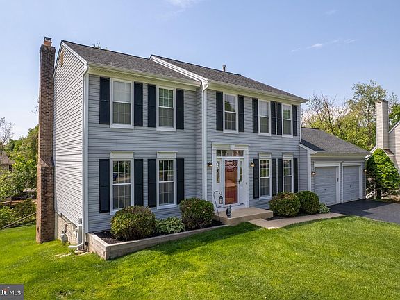 3rd image of 1411 Copper Beech Ct