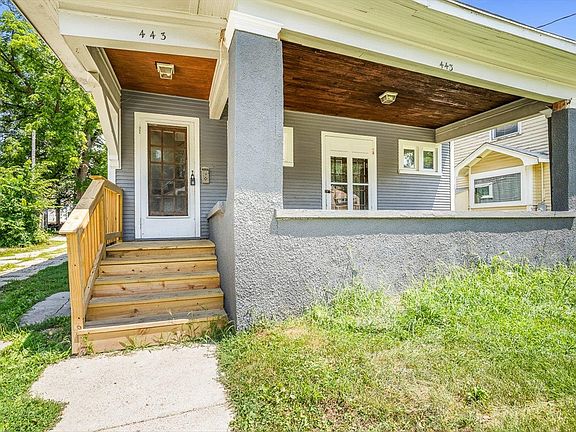 3rd image of 443 N Hinkley Ave