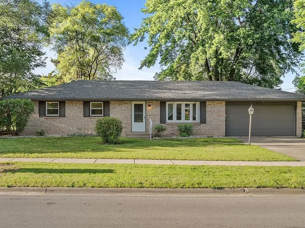 5008 Carol Ct, Rockford, IL 61108