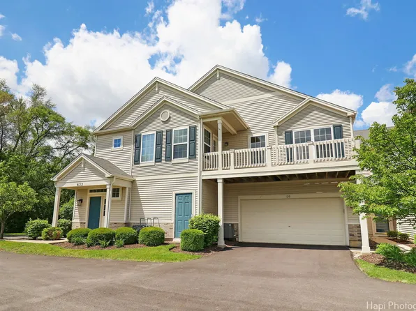 622 Wildwood Ln #622, McHenry, IL 60051