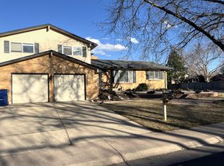 1698 S Oakland St, Aurora, CO 80012
