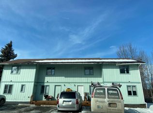 1831 E 74th Ave APT 4, Anchorage, AK 99507