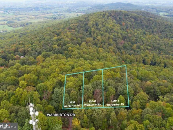 15943-15941 15939 Warburton Dr, Haymarket, VA 20169