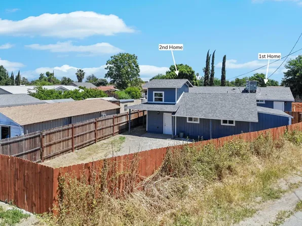 429 Thrasher Ave, Modesto, CA 95354