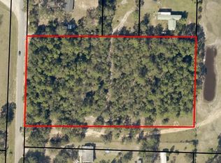 0 Pine Blossom Rd, Milton, FL 32570
