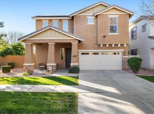 3437 E Mesquite St, Gilbert, AZ 85296