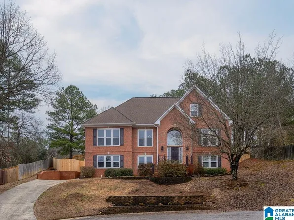177 Glen Abbey Way, Alabaster, AL 35007