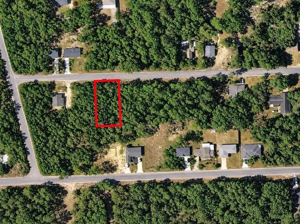 SE 170 COURT LOT 13, OCKLAWAHA, FL 32179