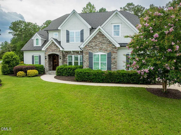 509 Lansbury St, Wake Forest, NC 27587