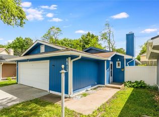 8813 E 109th Ter, Kansas City, MO 64134