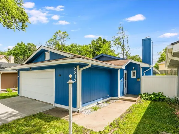 8813 E 109th Ter, Kansas City, MO 64134