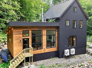 138 Bayside Road, Northport, ME 04849