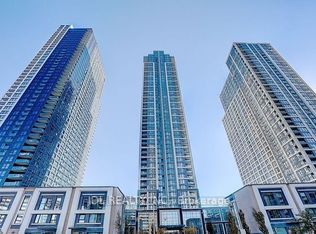 9 Mabelle Ave #2215-08, Toronto, ON M9A 0E1