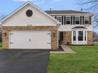 2722 Lahinch Dr, Aurora, IL