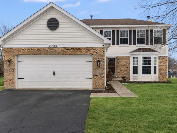 2722 Lahinch Dr, Aurora, IL 60503