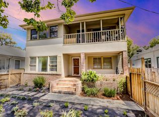 1106 Pine St, Menlo Park, CA 94025