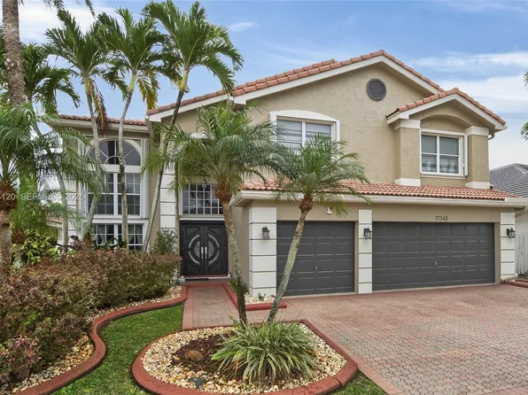 17342 SW 32nd Ln, Miramar, FL 33029