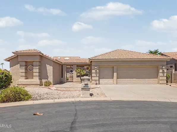 9528 E SUNMESA Court, Sun Lakes, AZ 85248