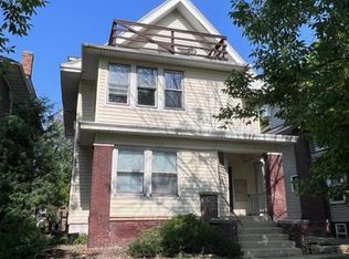 1019 N University St, Peoria, IL