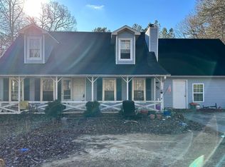 133 Bishop Rd NW, Cartersville, GA 30121