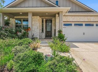 2121 Ringstaff Rd, Leander, TX 78641
