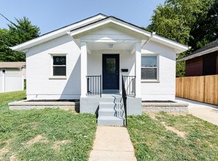 1310 Gerst Ave, Saint Louis, MO