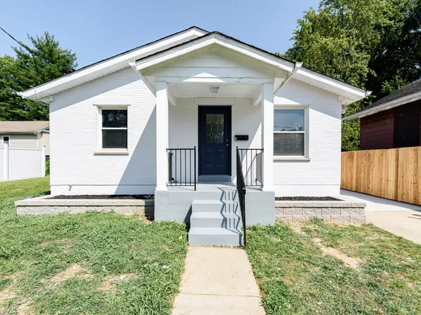 1310 Gerst Ave, Saint Louis, MO 63130