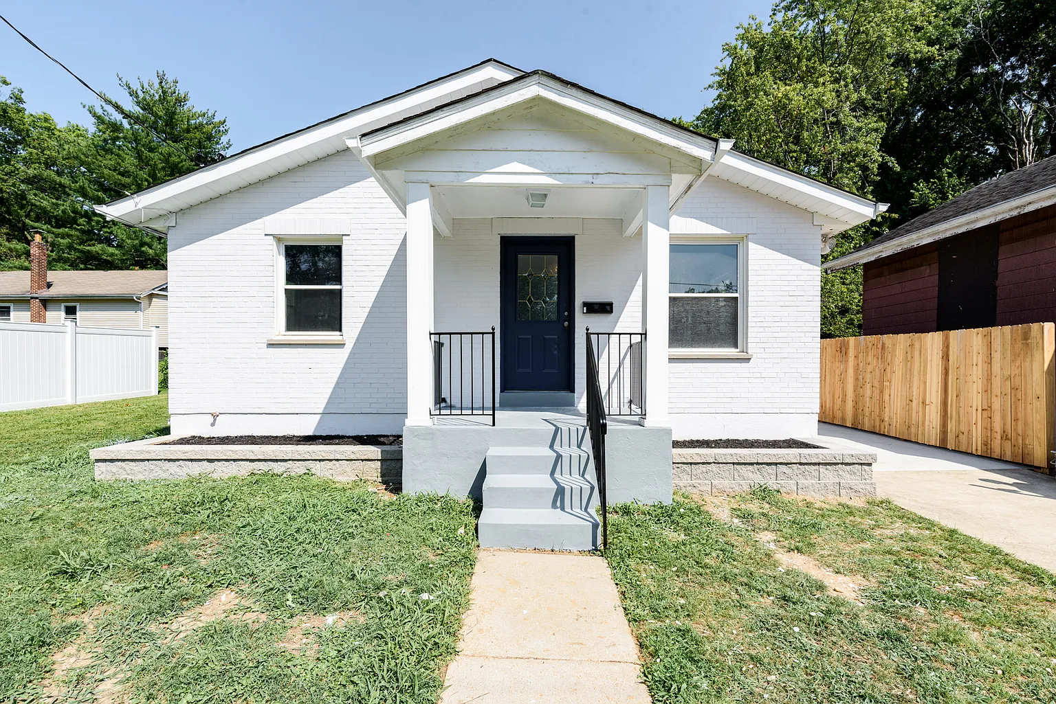 1310 Gerst Ave photo 1