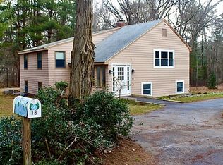 18 Central Way, Rowley, MA 01969