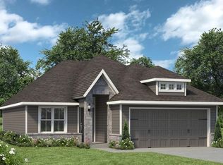 2036 Theresa Dr, Bryan, TX 77807