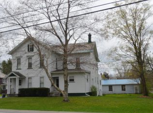 82 Poultney St, Whitehall, NY 12887