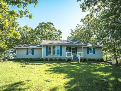 550 Lakeside Dr, Cuba, MO, 65453