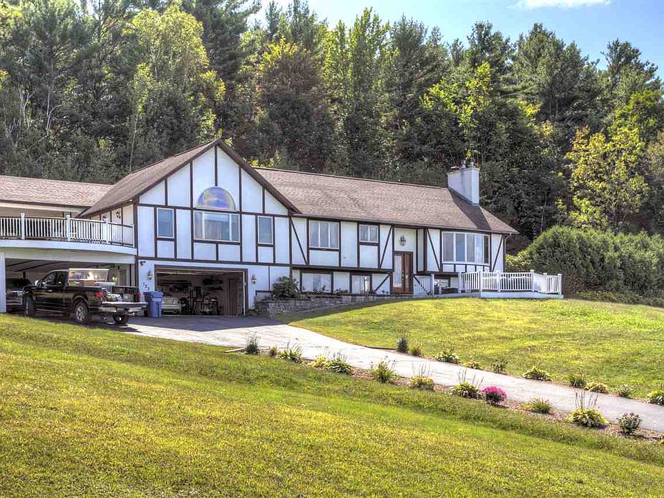 123 Cat Hole Road, Claremont, NH 03743 | Zillow