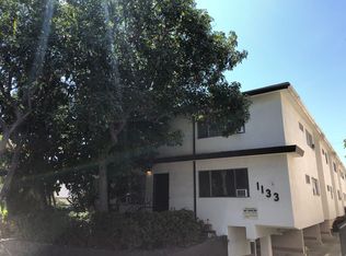 1133 N Ogden Dr APT 8, West Hollywood, CA 90046