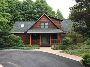 8723 96th Ave, Pentwater, MI 49449