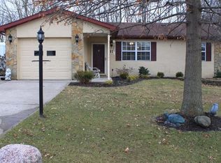 17 Maplewood Ct, Alexandria, KY 41001