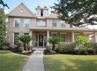 1319 Lake Grayson Dr, Katy, TX 77494