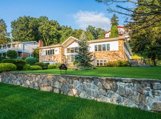 151 Devon Rd, Bronxville, NY 10708