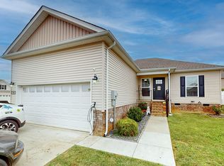 101 Annas Way, Shelbyville, TN 37160