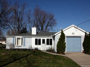 106 Richmond Ave, Lancaster, NY 14086
