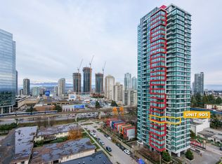 6658 Dow Ave #905, Burnaby, BC