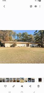 517 Kennedy Dr NW, Magee, MS, 39111