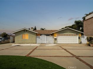 1300 N Wanda Rd, Orange, CA 92867