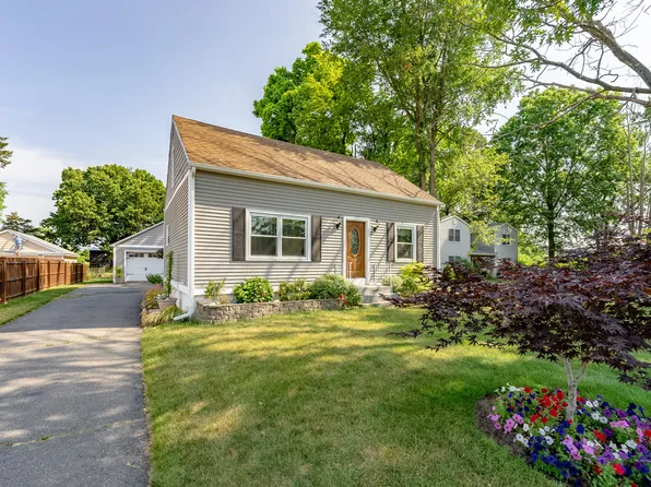 31 Tromley Road, East Windsor, CT 06088