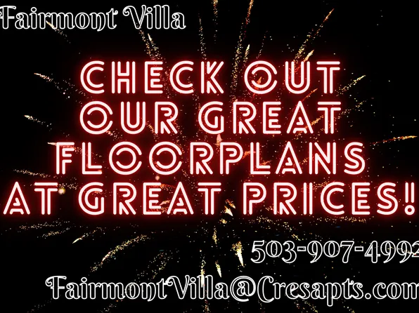Fairmont Villa, 10431-10531 NE Weidler St #76f8d48b9, Portland, OR 97220