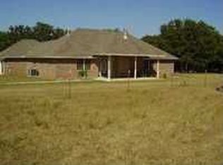 10100 Highway 105, Guthrie, OK 73044