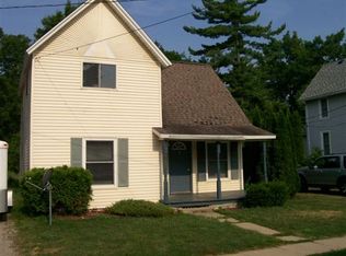 108 N Maple St, Onsted, MI 49265