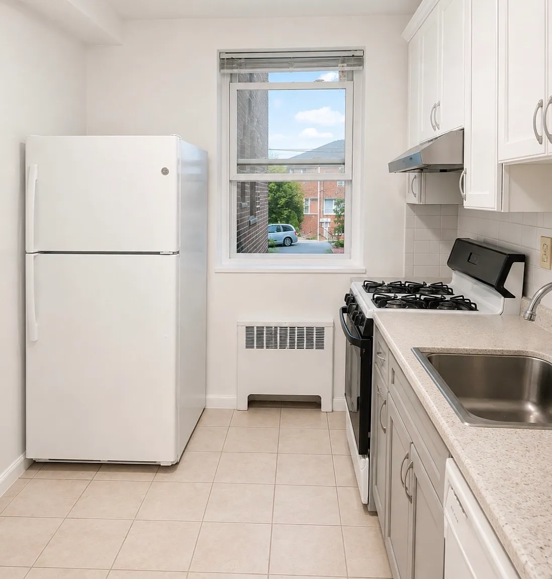 1 bed, 680 sqft, $2,050 — Photo 4