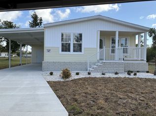19188 Meadowbrook Ct #44K, North Fort Myers, FL 33903